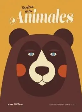 Todos Mis Animales
