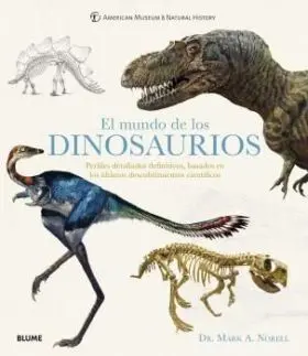 El Mundo de los Dinosaurios