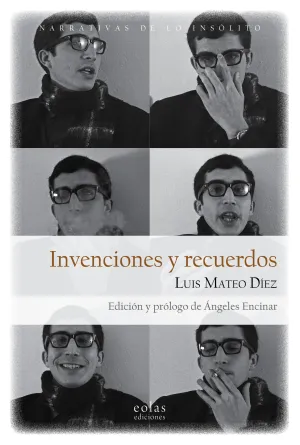 Invenciones y Recuerdos