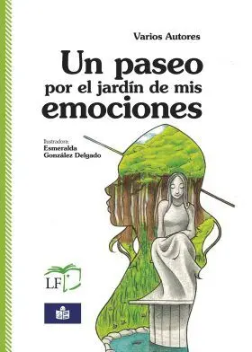 Un Paseo por el Jardín de Mis Emociones