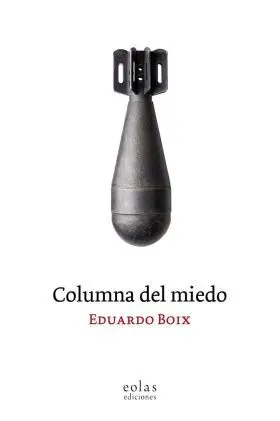 Columna del Miedo