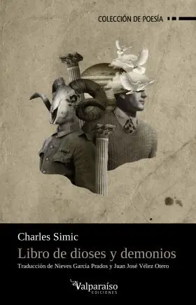 Libro de Dioses y Demonios