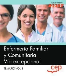 Enfermeria Familiar y Comunitaria Via Excepcional