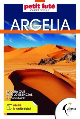 Argelia (Carnet de Viaje)