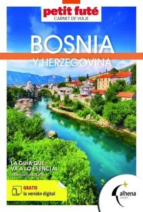 Bosnia (Carnet de Viaje)