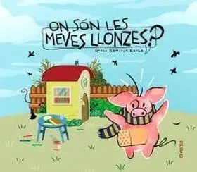On Son les Meves Llonzes?