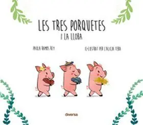 Les Tres Porquetes I la Lloba