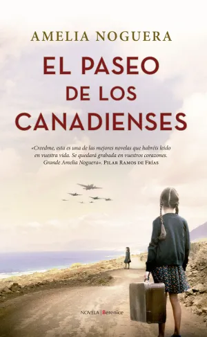 Paseo de los Canadienses, el