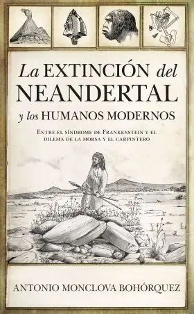 Extincion del Neandertal y los Humanos Modernos, L