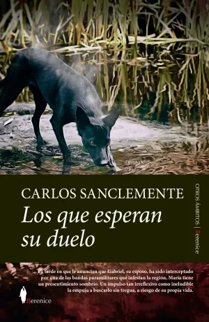 Que Esperan Su Duelo, los