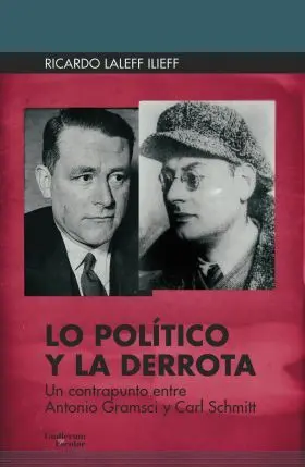 Lo Político y la Derrota