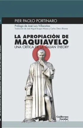 La Apropiación de Maquiavelo