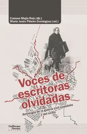 Voces de Escritoras Olvidadas