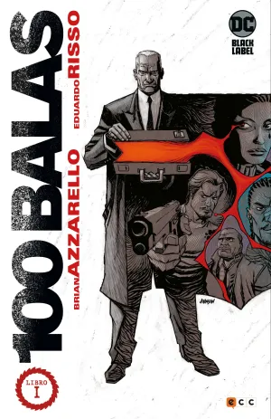 100 Balas: Libro 01