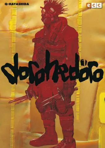 Dorohedoro Num. 01 (Segunda Edicion)