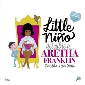 Little Niño Descubre a Aretha Franlin