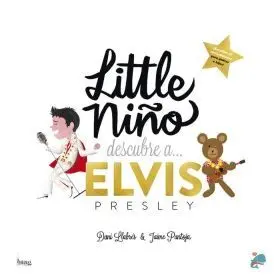 Little Niño Descubre a Elvis