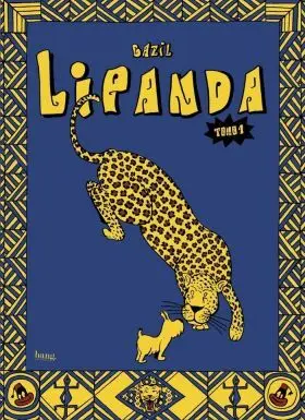 Lipanda, Tomo 1