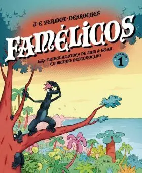 Los Famelicos
