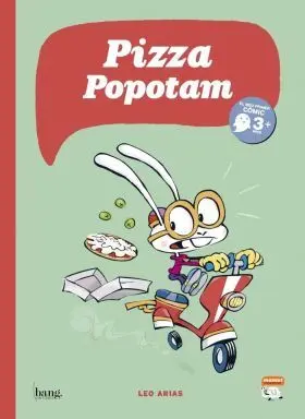 Pizza Popotam 26
