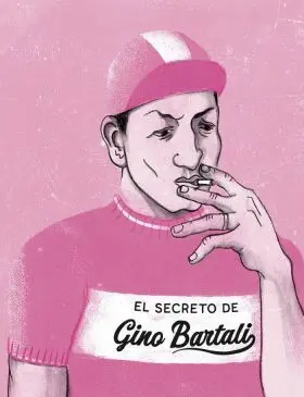 El Secreto de Gino Bartali