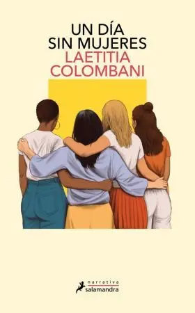 Un Dia sin Mujeres