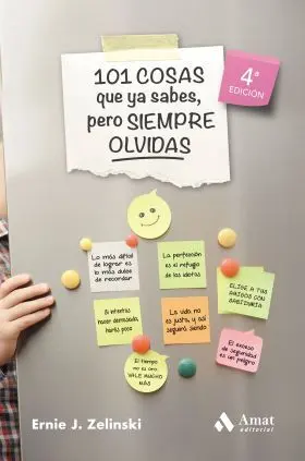 101 Cosas que Sabes Pero Siempre Olvidas