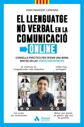Llenguatge no Verbal en la Comunicacio Online, el