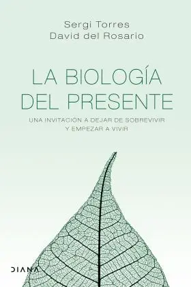 La Biologia del Presente