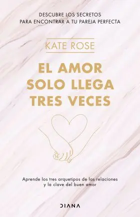 El Amor Solo Llega Tres Veces