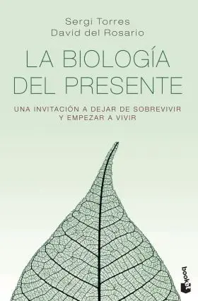 La Biologia del Presente