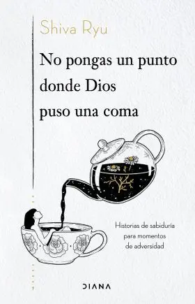 No Pongas un Punto Donde Dios Puso una Coma
