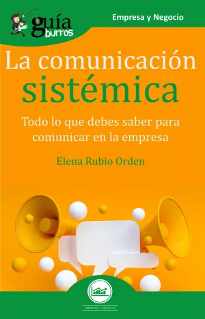 Guíaburros la Comunicación Sistémica