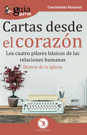 Guíaburros Cartas Desde el Corazón
