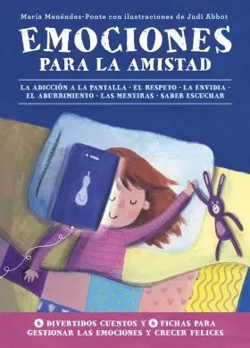Emociones para Jugar
