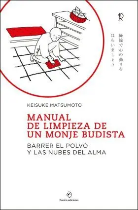 Manual de Limpieza de un Monje Budista