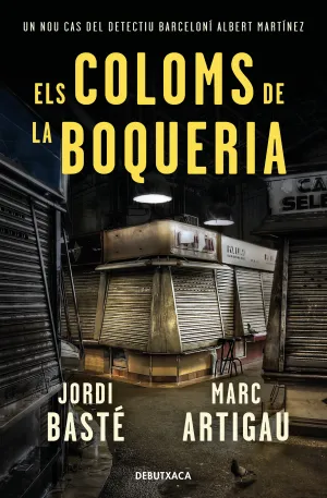 Els Coloms de la Boqueria