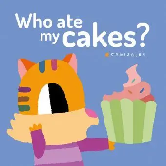 Who Ate My Cake?