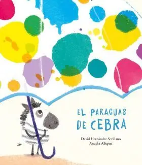 El Paraguas de Cebra