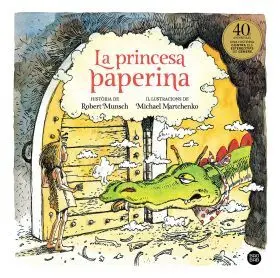 La Princesa Paperina