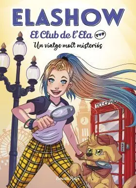 Elashow. El Club de D''ela Top 2
