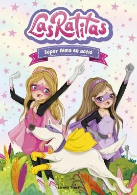 Las Ratitas 2. L Aventura de les Mascotes