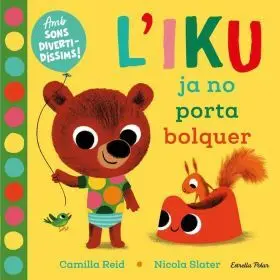L'iku Ja no Porta Bolquer
