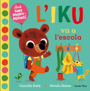 L''iku Va a L''escola