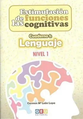 Estimulacion de las Funciones Cognitivas 1. 01