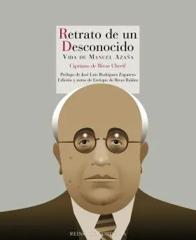 Retrato de un Desconocido