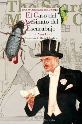 El Caso del Asesinato del Escarabajo
