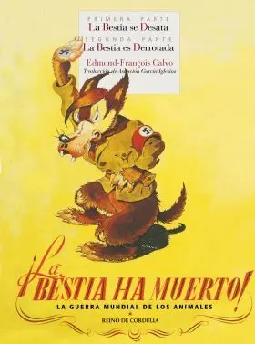 ­La Bestia Ha Muerto!