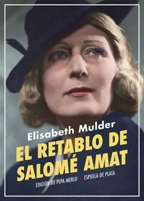 El Retablo de Salomé Amat