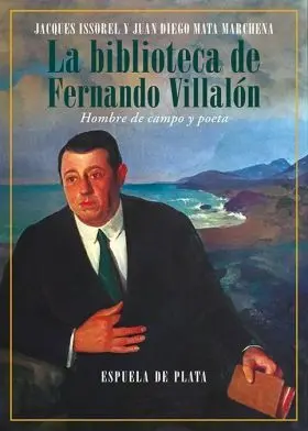 La Biblioteca de Fernando Villalón